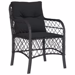 VidaXL 3212024 set mobili da esterno - Vista aggiuntiva 3