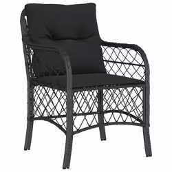 VidaXL 3212056 set mobili da esterno