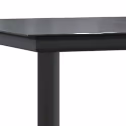 VidaXL 3212774 set mobili da esterno Crema, Bianco - Vista aggiuntiva 4