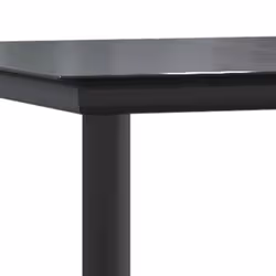 VidaXL 3212794 set mobili da esterno Grigio scuro - Vista aggiuntiva 4
