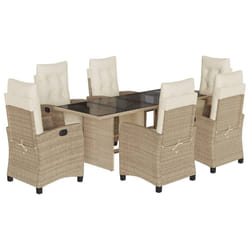 VidaXL 3212940 set mobili da esterno