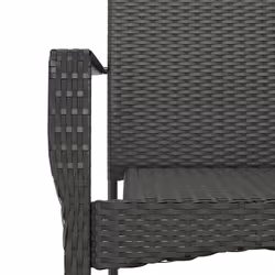 VidaXL 3213490 set mobili da esterno - Vista aggiuntiva 5