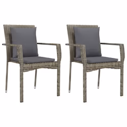 VidaXL 3213492 set mobili da esterno