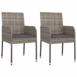 VidaXL 3213508 set mobili da esterno