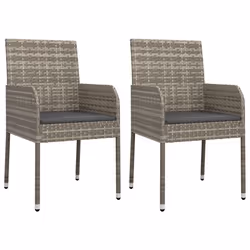 VidaXL 3213512 set mobili da esterno