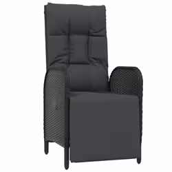 VidaXL 3213515 set mobili da esterno - Vista aggiuntiva 4