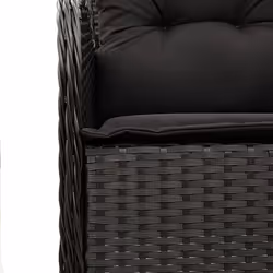 VidaXL 3213515 set mobili da esterno - Vista aggiuntiva 6