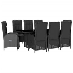 VidaXL 3213525 set mobili da esterno