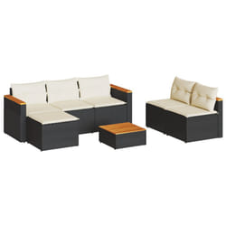 VidaXL 3213537 set mobili da esterno