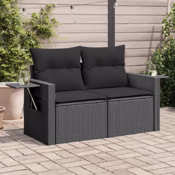 VidaXL 365972 divano da cortile
