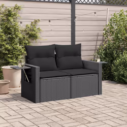 VidaXL 365972 divano da cortile