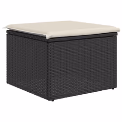 VidaXL 366002 Pouff - Vista aggiuntiva 6