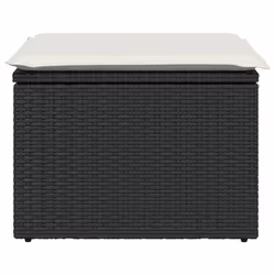 VidaXL 366003 Pouff - Vista aggiuntiva 4
