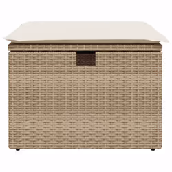 VidaXL 366056 Pouff - Vista aggiuntiva 4