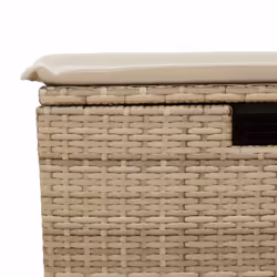 VidaXL 366056 Pouff - Vista aggiuntiva 7