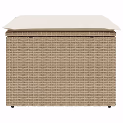 VidaXL 366057 Pouff - Vista aggiuntiva 4