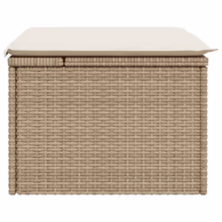 VidaXL 366057 Pouff - Vista aggiuntiva 5