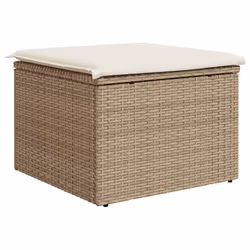 VidaXL 366057 Pouff - Vista aggiuntiva 6