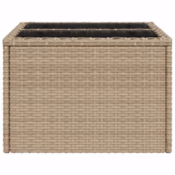 VidaXL 366058 tavolo da esterno Beige - Vista aggiuntiva 5