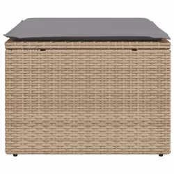 VidaXL 366090 Pouff - Vista aggiuntiva 4
