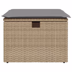 VidaXL 366091 Pouff - Vista aggiuntiva 4