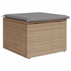 VidaXL 366091 Pouff - Vista aggiuntiva 6