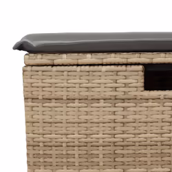 VidaXL 366091 Pouff - Vista aggiuntiva 7