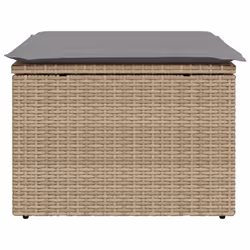 VidaXL 366092 Pouff - Vista aggiuntiva 4