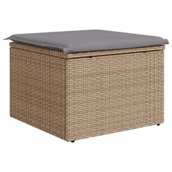 VidaXL 366092 Pouff - Vista aggiuntiva 6