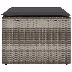 VidaXL 366117 Pouff - Vista aggiuntiva 4