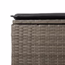VidaXL 366117 Pouff - Vista aggiuntiva 5