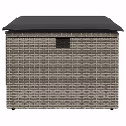 VidaXL 366118 Pouff - Vista aggiuntiva 4
