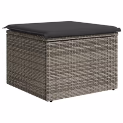 VidaXL 366118 Pouff - Vista aggiuntiva 6