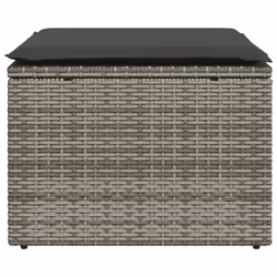VidaXL 366119 Pouff - Vista aggiuntiva 4