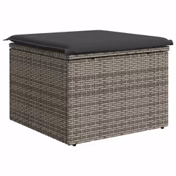 VidaXL 366119 Pouff - Vista aggiuntiva 6