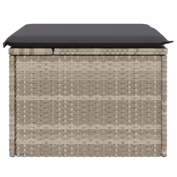 VidaXL 366179 Pouff - Vista aggiuntiva 4