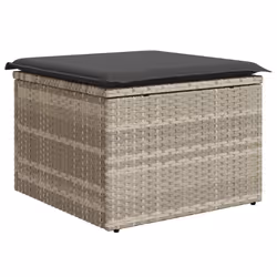 VidaXL 366179 Pouff - Vista aggiuntiva 6