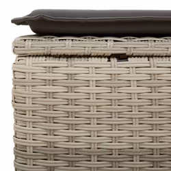VidaXL 366179 Pouff - Vista aggiuntiva 7