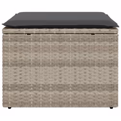 VidaXL 366180 Pouff - Vista aggiuntiva 4