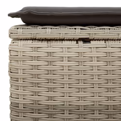 VidaXL 366180 Pouff - Vista aggiuntiva 5