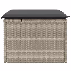 VidaXL 366181 Pouff - Vista aggiuntiva 4
