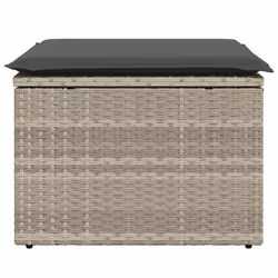 VidaXL 366181 Pouff - Vista aggiuntiva 5