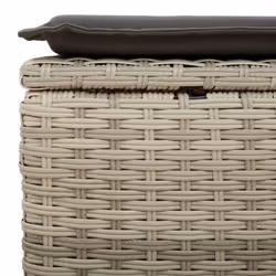 VidaXL 366181 Pouff - Vista aggiuntiva 7