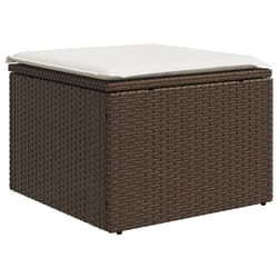VidaXL 366204 Pouff