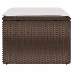 VidaXL 366204 Pouff - Vista aggiuntiva 4