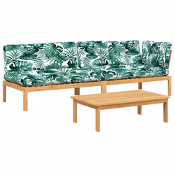 VidaXL 3209324, Verde, 110 kg, 1200 mm, 920 mm, 690 mm