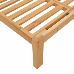 VidaXL 3209357 divano da cortile - Vista aggiuntiva 5