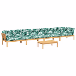 VidaXL 3209384, Verde, 110 kg, 1200 mm, 920 mm, 690 mm