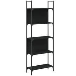 VidaXL 838858 libreria soggiorno