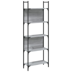 VidaXL 838861 libreria soggiorno